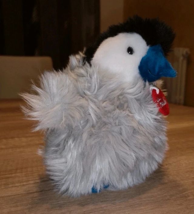 Peluche Trudi Pinguino