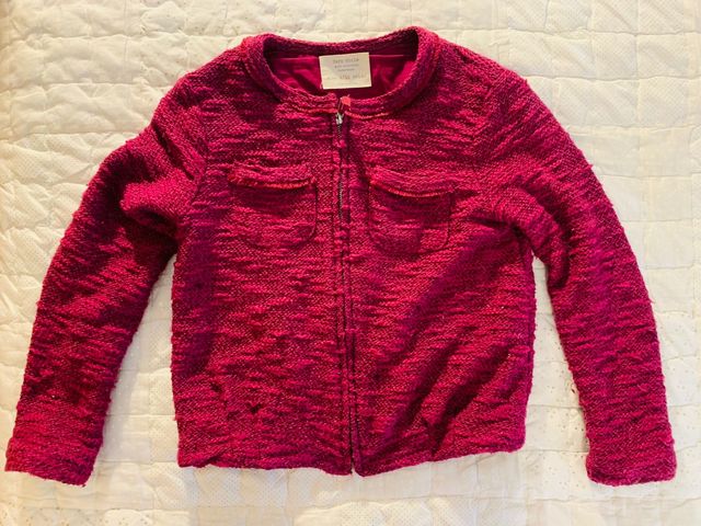 Chaqueta de Zara Niña , T 9/10