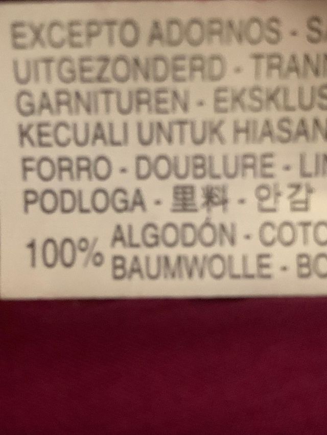 Chaqueta de Zara Niña , T 9/10