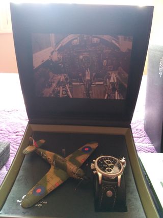 ORIS EDICION LIMITADA