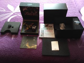 ORIS EDICION LIMITADA