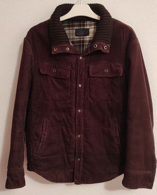 chaqueta de hombre, Zara Man, urge venta!