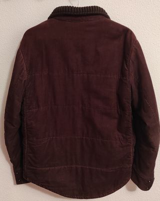 chaqueta de hombre, Zara Man, urge venta!