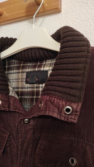 chaqueta de hombre, Zara Man, urge venta!