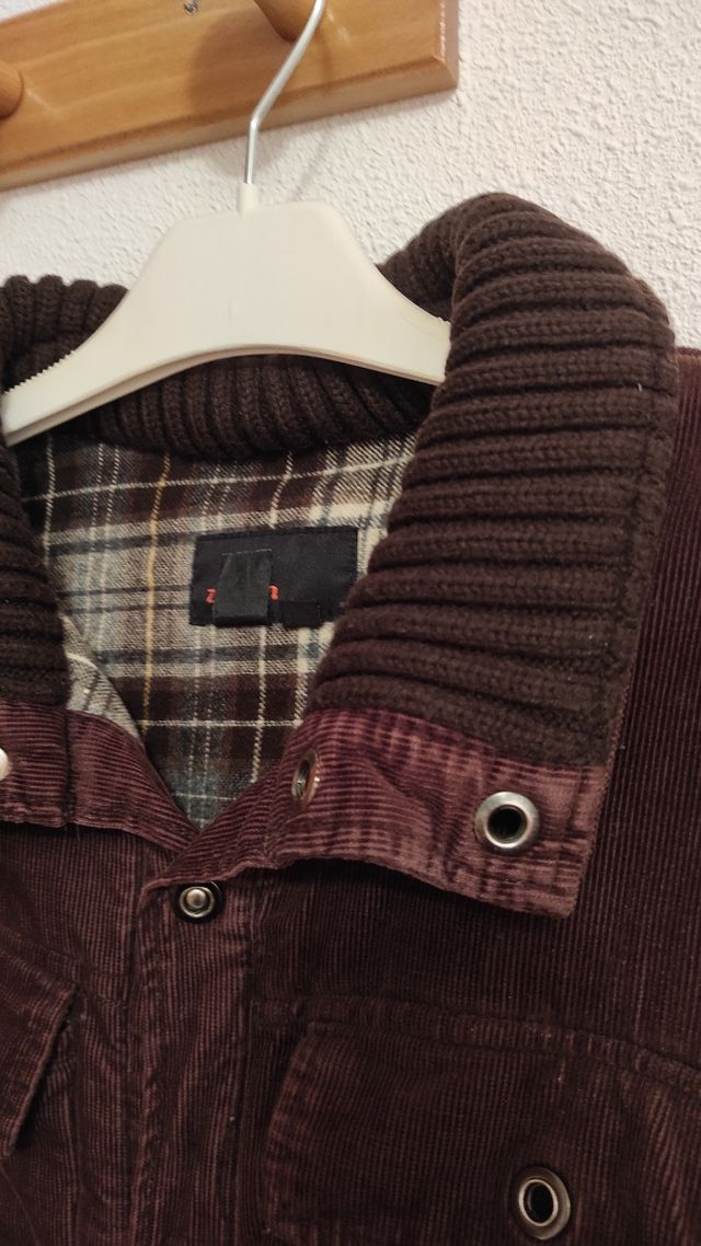 chaqueta de hombre, Zara Man, urge venta!