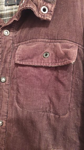 chaqueta de hombre, Zara Man, urge venta!