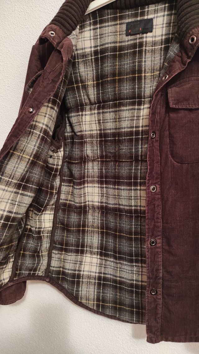 chaqueta de hombre, Zara Man, urge venta!