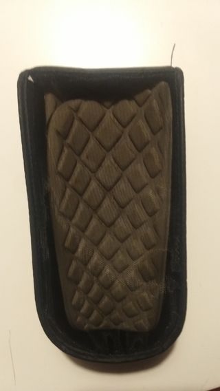 ESPINILLERAS NIKE CR7 PARA NIÑO