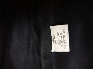 Vestido fiesta largo