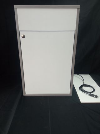 mueble furgoneta camper