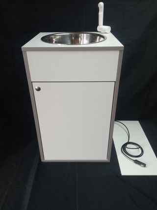 mueble furgoneta camper