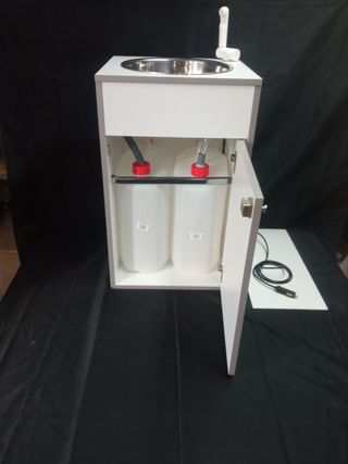 mueble furgoneta camper