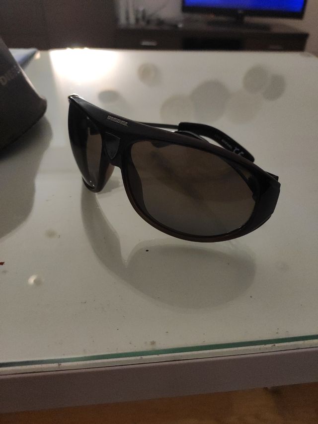 Gafas Diesel Unisex