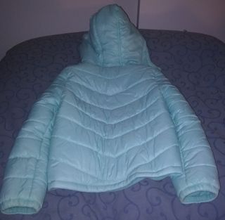 Chaqueta de invierno 