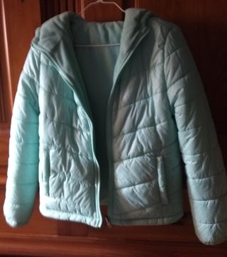 Chaqueta de invierno 
