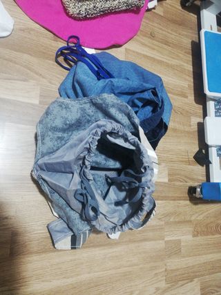 REMATE DE TIENDA bolsos