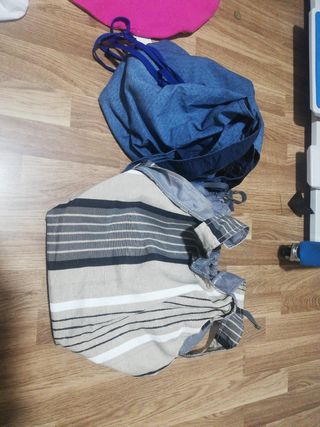 REMATE DE TIENDA bolsos