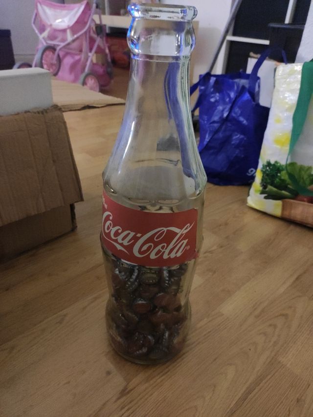 coca cola