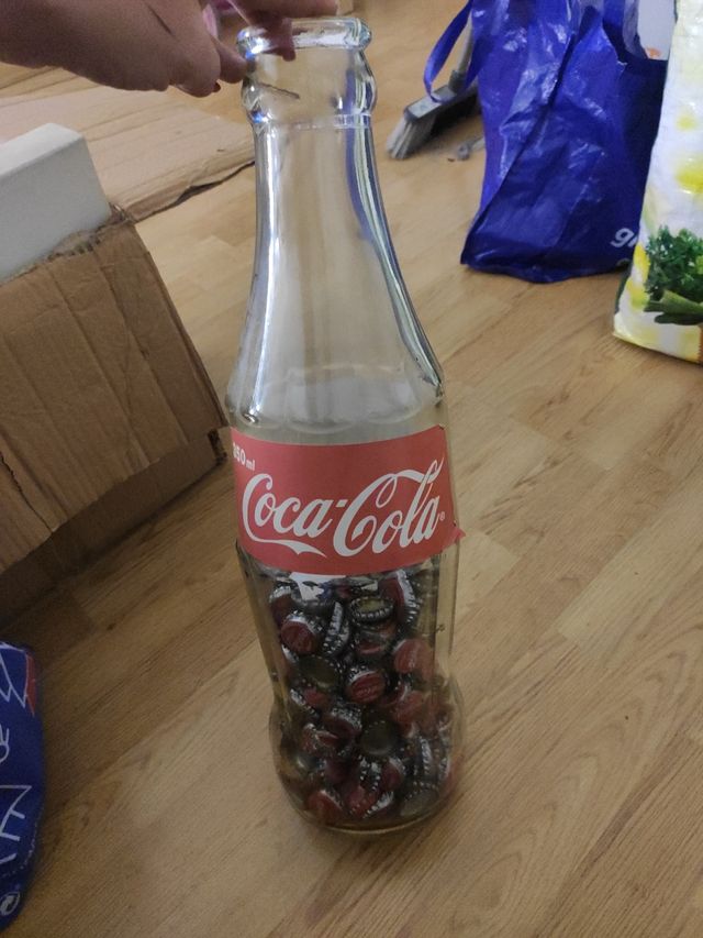 coca cola