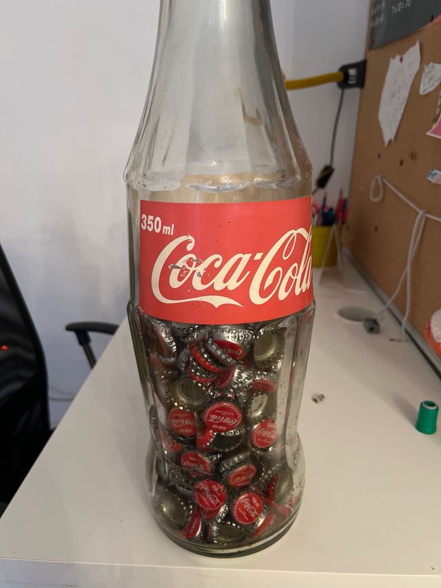 coca cola