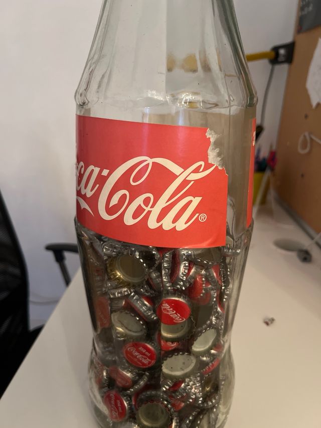 coca cola