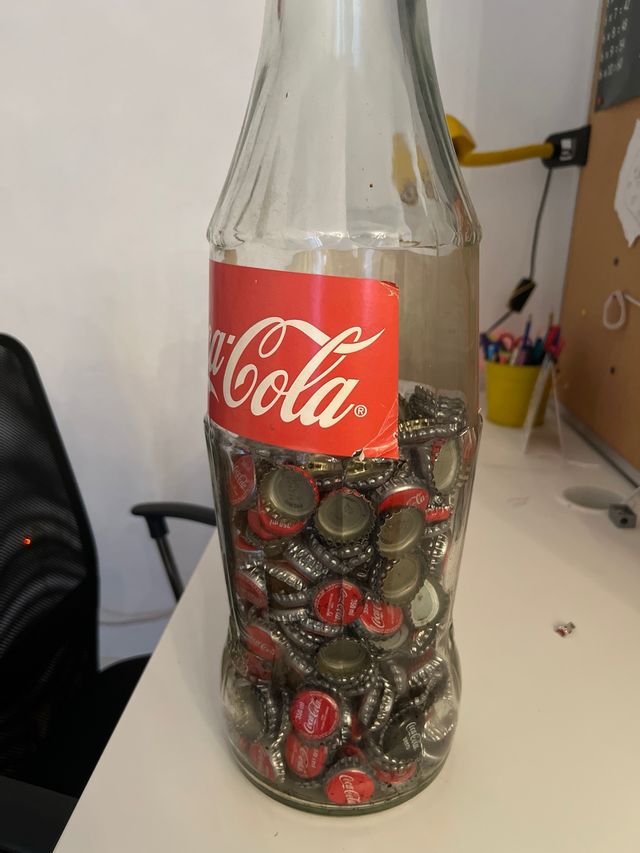 coca cola