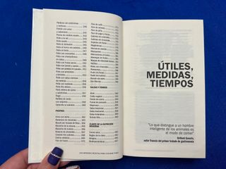 Colección de libros "Cocina ligera"