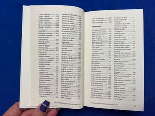 Colección de libros "Cocina ligera"