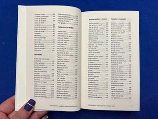 Colección de libros "Cocina ligera"