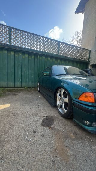 BMW Serie 3 1994