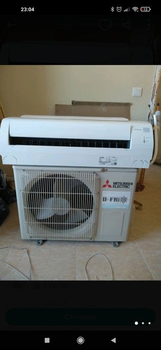 caldera ,cafeteras ,aires acondicionados .ect