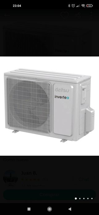 caldera ,cafeteras ,aires acondicionados .ect