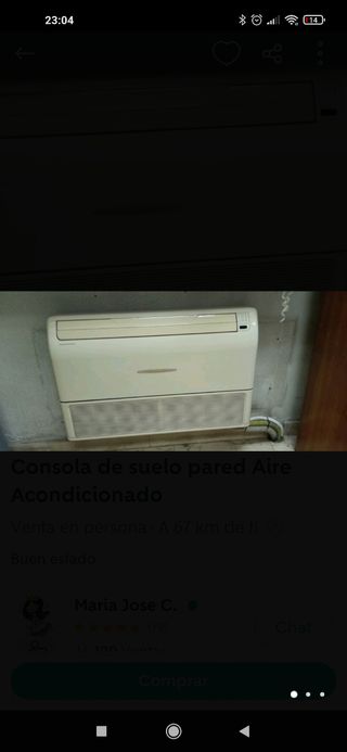 caldera ,cafeteras ,aires acondicionados .ect