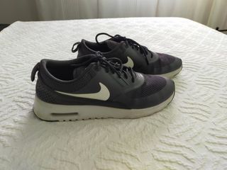 Deportivas Nike
