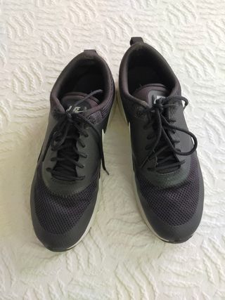 Deportivas Nike
