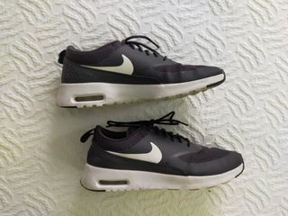 Deportivas Nike