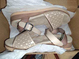 Sandalias núm. 38 Xti