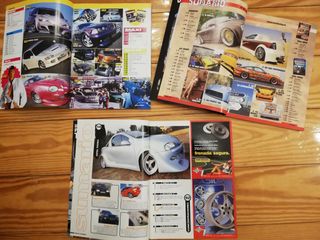 Maxi tuning revistas