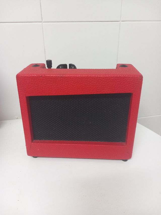 miniamplificador CBSKY