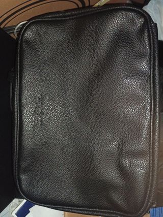 Maletin neceser Zoeva maquillador maquilladora 