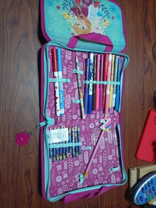 valigetta Disney Frozen