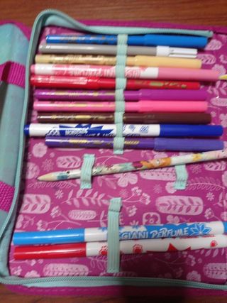 valigetta Disney Frozen