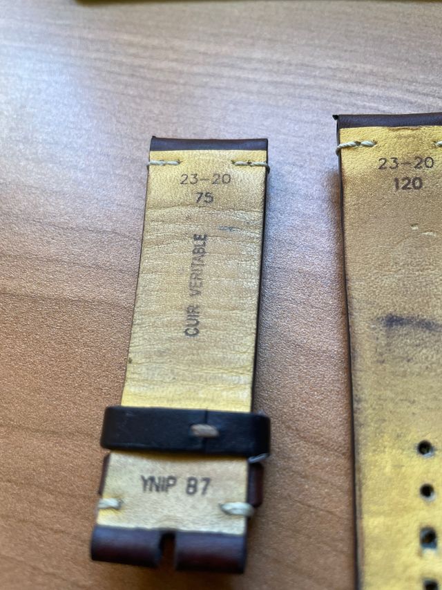 Correa original breitling