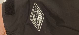 Chaqueta COLUMBIA MISSION AIR INTERCHANGE 2 en 1