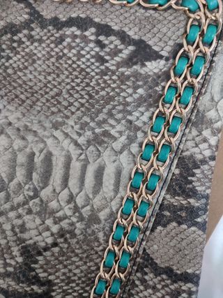 Bolso print fiesta 