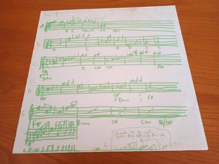 Disco vinilo Mike Oldfield - Amarok