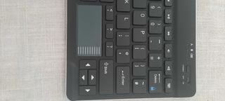 💰💰TECLADO BLUETOOTH para tablets