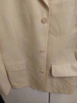 Giacca a tre bottoni Norton e Wilson