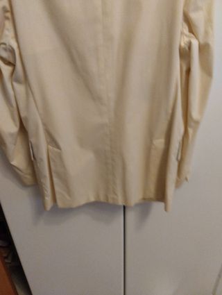 Giacca a tre bottoni Norton e Wilson