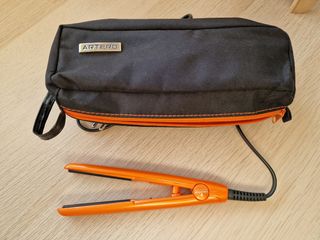 Plancha de Pelo mini